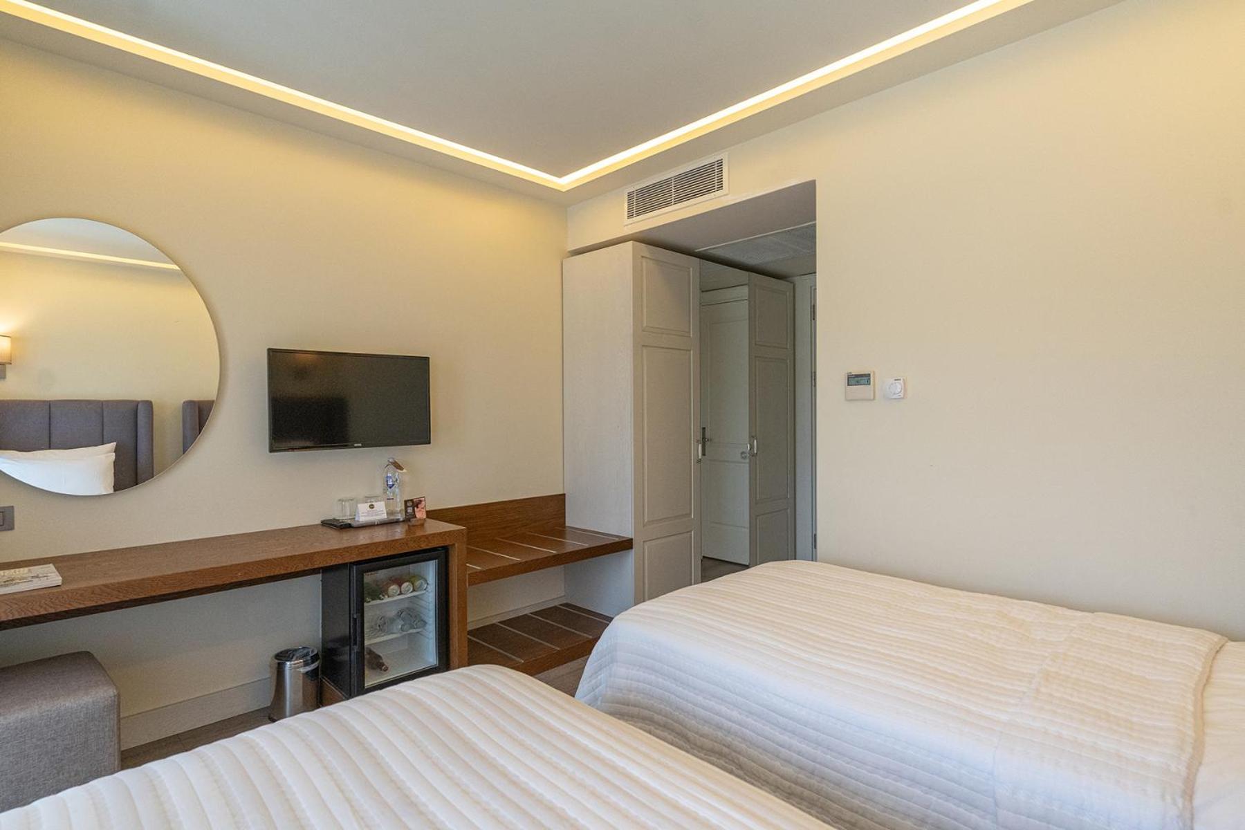 Casa Luna Hotel - Adult Only Alaçatı Exterior foto