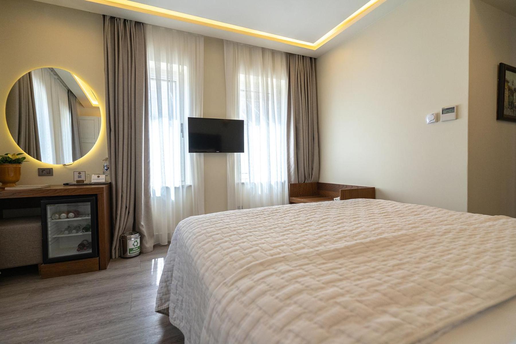Casa Luna Hotel - Adult Only Alaçatı Exterior foto